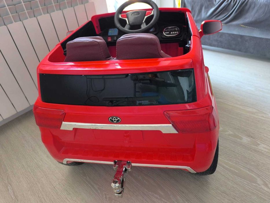 Продам элетромобиль