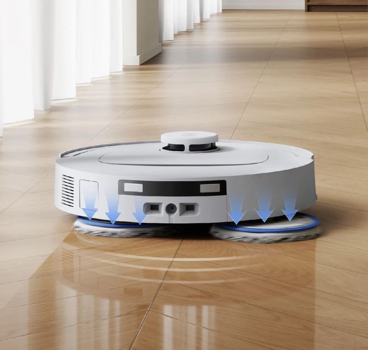 DEEBOT debot t30 white