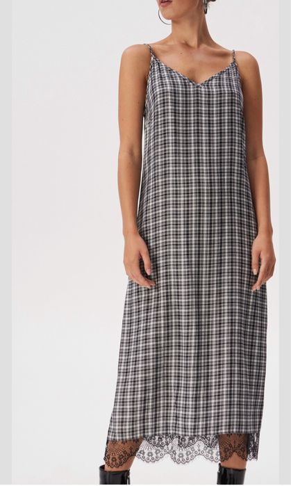 Rochie de vara, lunga