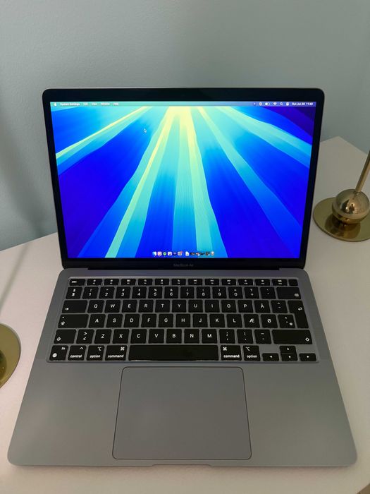 MacBook Air M1 2020 13" - A2337