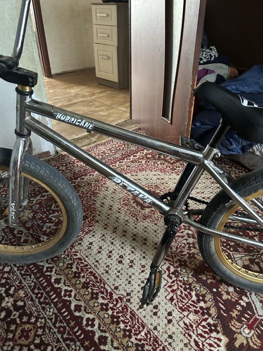 бмх без гарантией