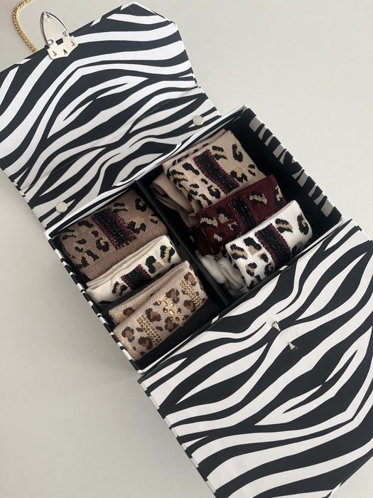 Подарочные носочки