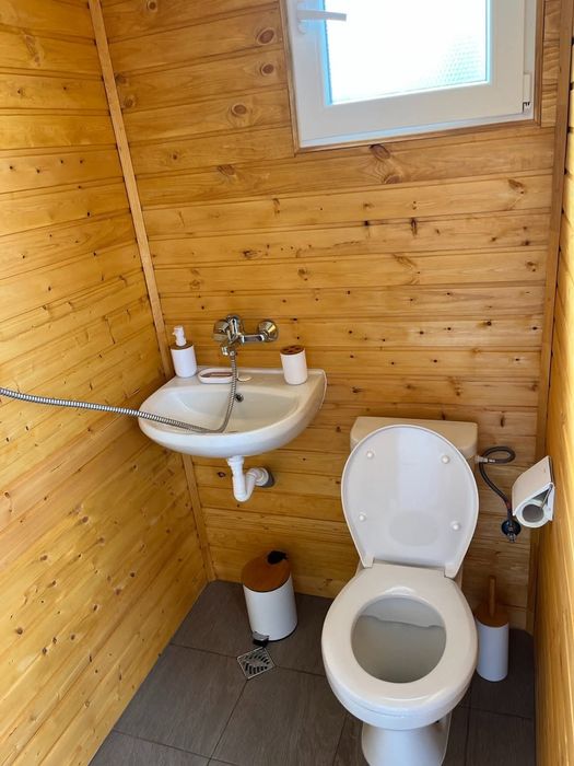 Вила "Морски лукс" къмпинг Якото място