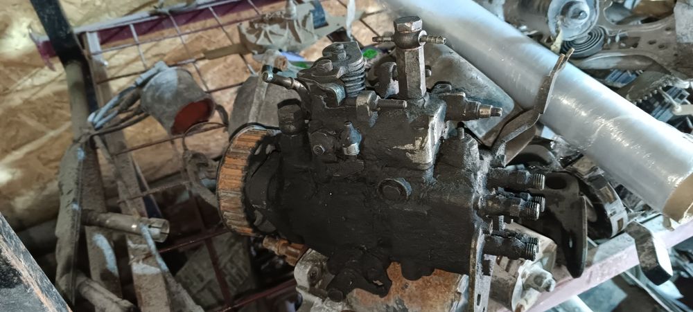 Аппаратура т4 2.4