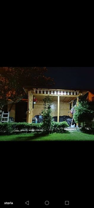 Navodari - Vila D+P+2 +T - ideală pt 2 familii sau ca Business