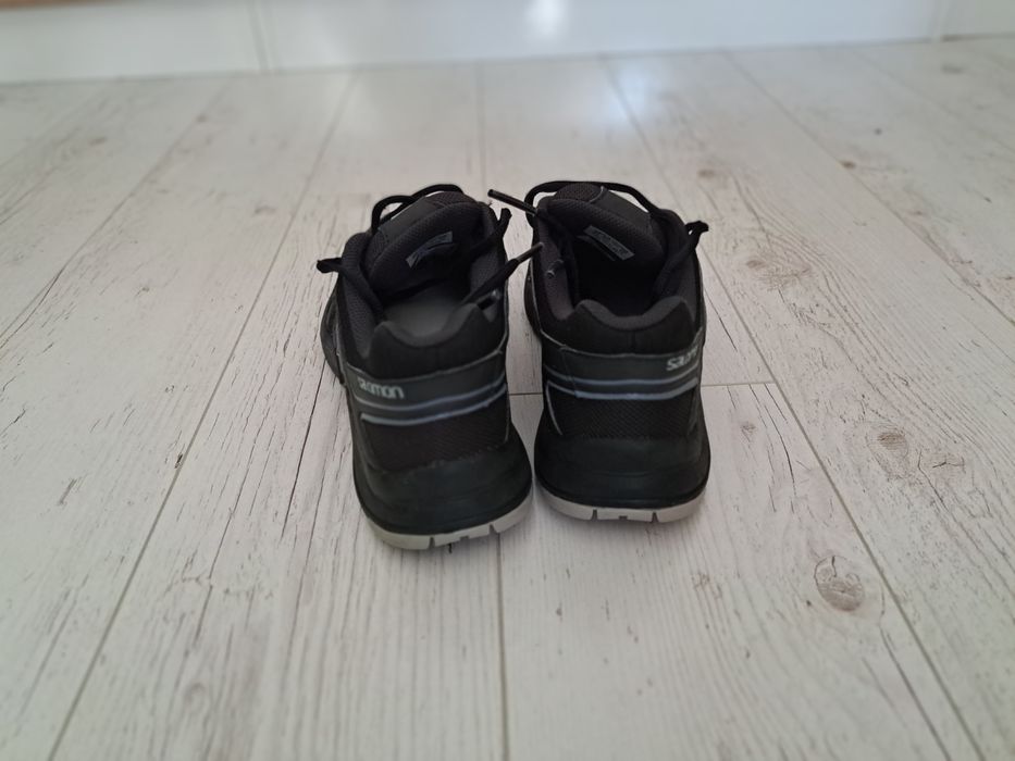 Salomon Gore-tex-Ориг. Маратонки