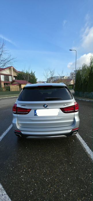 Vând BMW X5, Plug-in Hybrid, 2.0, 313 CP