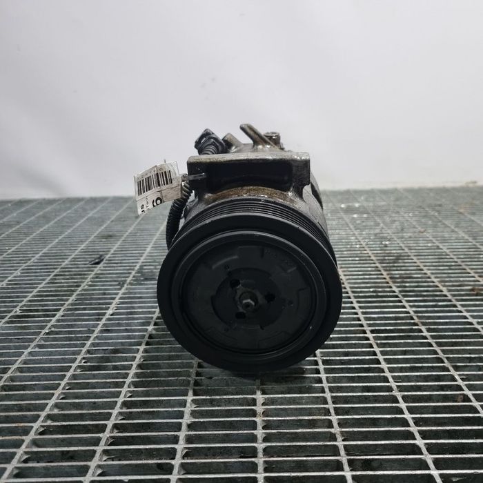 Compresor clima Citroen C4 Cactus 1.2 Benzina PureTech 2014 - 2017 82CP HMZ EB2F (1386) ...