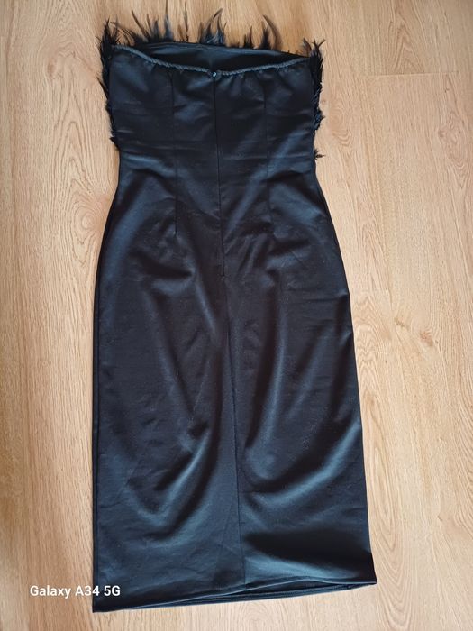 Мини рокля размер S