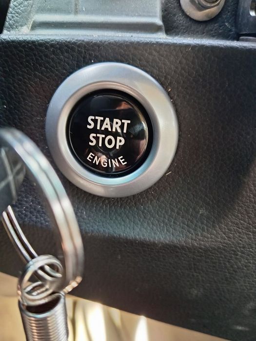 Старт Стоп Бутон за БМВ / Start Stop бутон BMW / Емблеми за БМВ