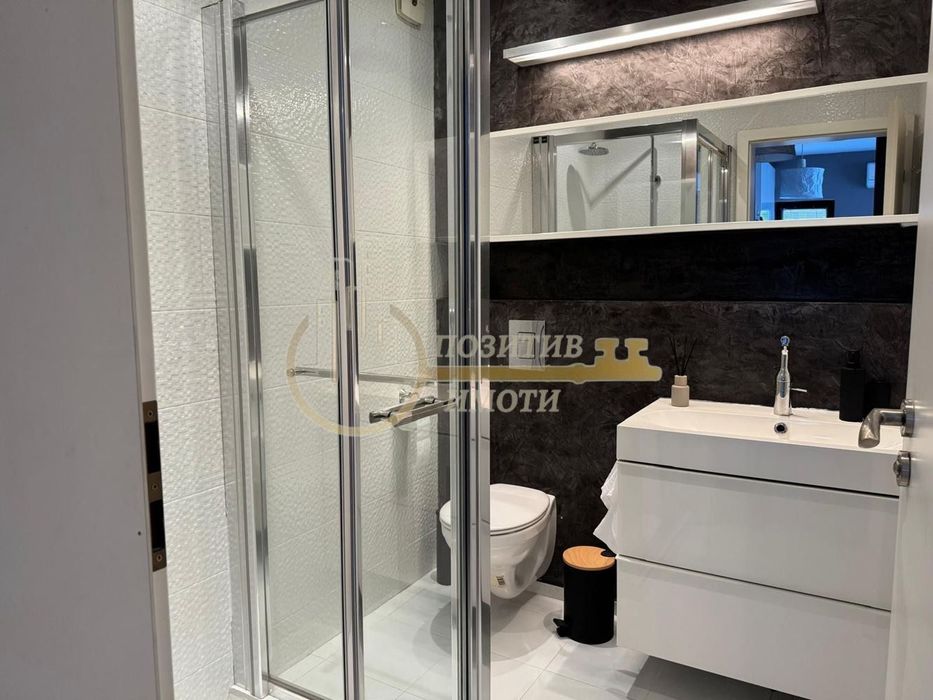 Дава се под наем Двустаен апартамент в София, Кръстова вада - 50 кв.м за 698.19 € - Снимка #8