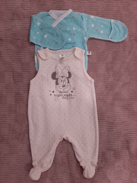 Детские вещи.совершенно новые.