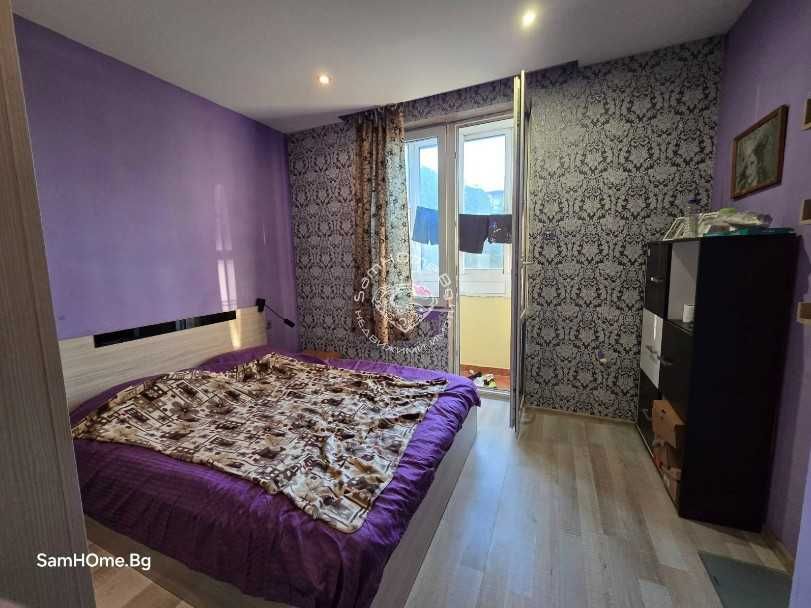 Продава се Тристаен апартамент в Варна, Чаталджа - 116 кв.м за 1638 €/кв.м - Снимка #7