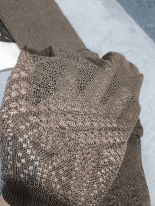 Продаю высокие носки, чулки