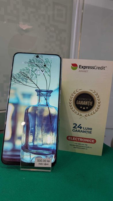 (AG44 B7020) Huawei Nova Y90 128/6GB - Garantie 2 ani!