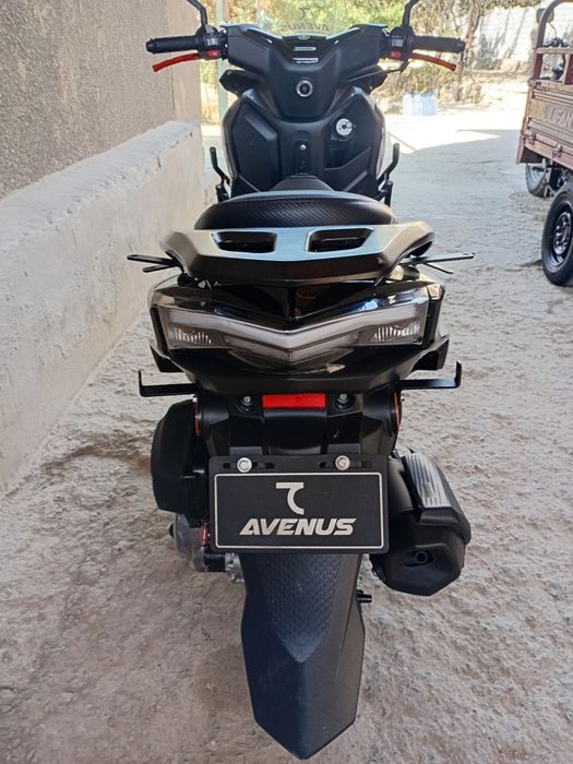 avenus skuter srochne sotiladi