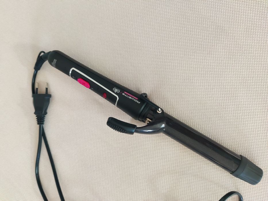 Ondulator par Rowenta Keratin Shine Ellite