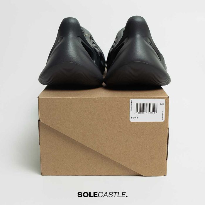 Adidas Yeezy Foam RNR 'Stone Salt’