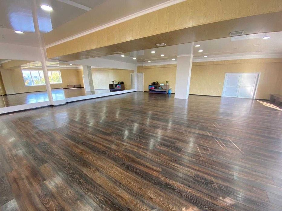 Танцевальный Зал в Майкудуке