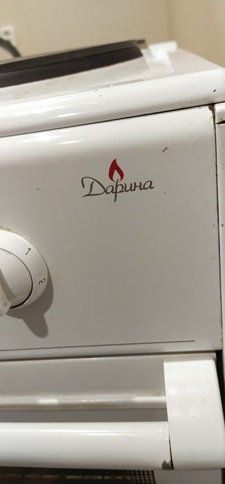 Электроплита "Дарина"