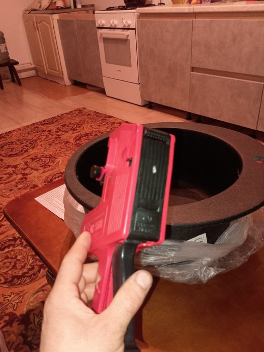 Пистолет для ценников