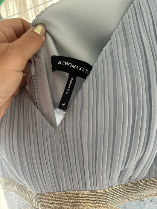 Дамска рокля