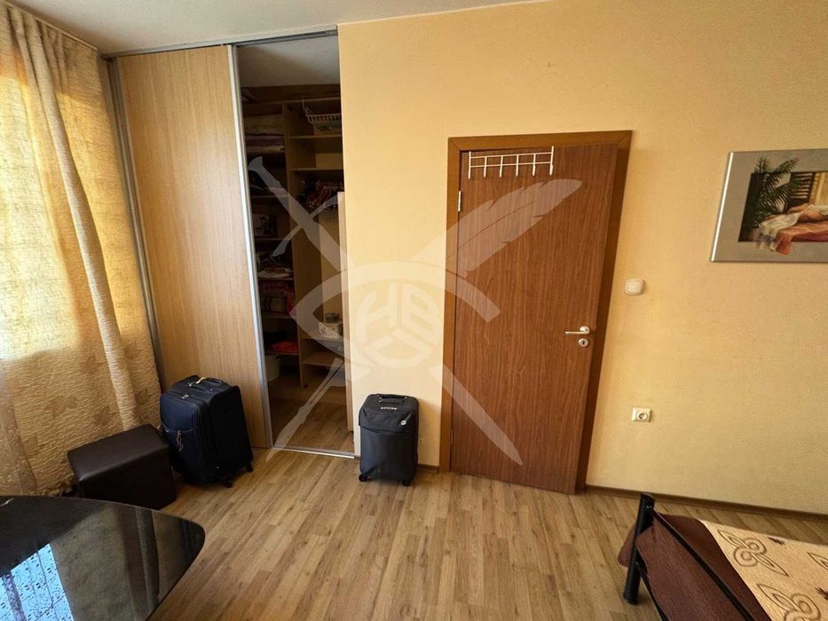 Двустаен апартамент в Сарафово! 94265