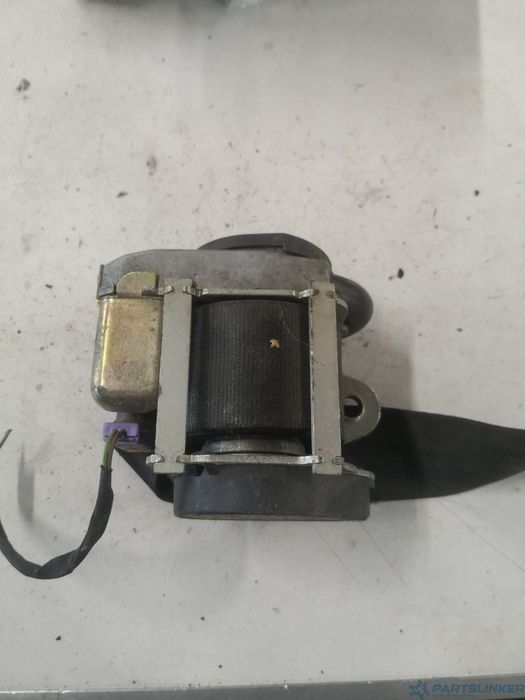 Centura Siguranta Stanga Fata Seat Leon Ii (1P1) [ 2005 - 2013 ]