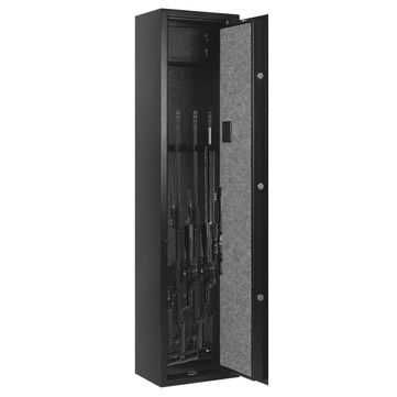 Сейф каса за оръжия