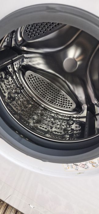 Стиральная машинка