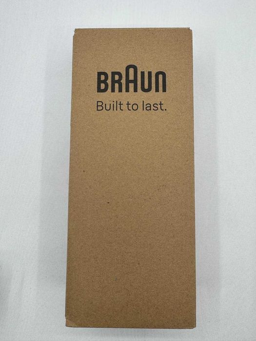 Aparat de tuns barba cu 6 accesosrii, Braun Series 3, BT3565