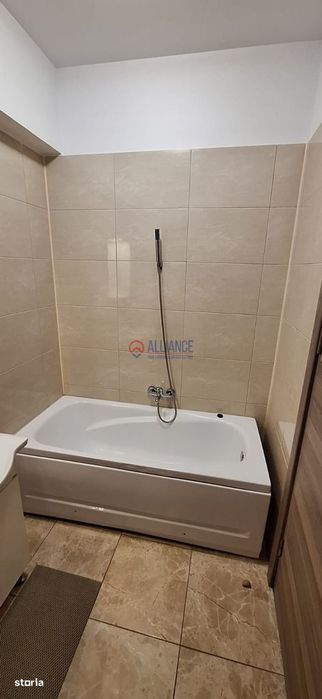 Apartament 3 camere în Mamaia, SUMERLAND