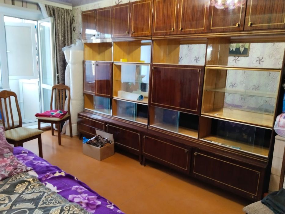 Отдам даром шкаф