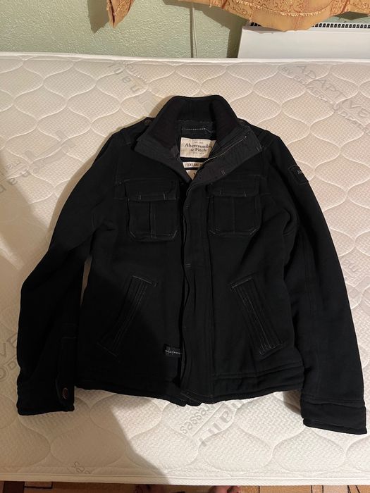 Abercrombie&Fitch зимно яке.