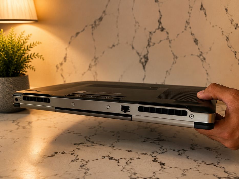 Vand Laptop  Windows 11 instalat