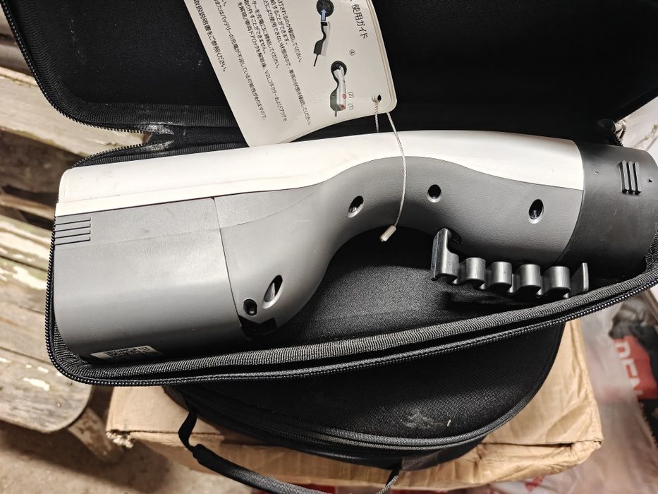 Adapter V2L  за  Kia