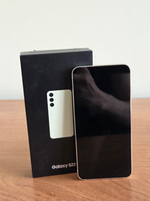 Samsung Galaxy S23 256GB