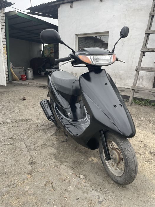 Мопед Honda Dio продам