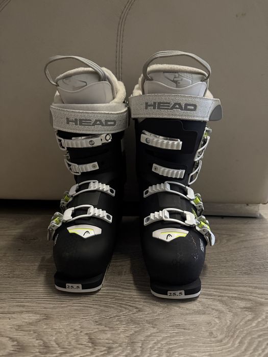 NOI!!! Clapari Head Nexo LYT 80RS W 25,5