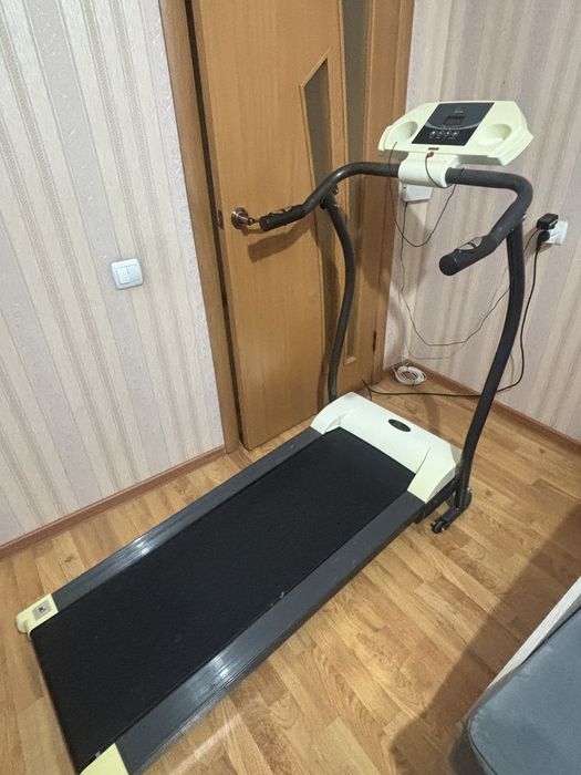 Беговая дорожка