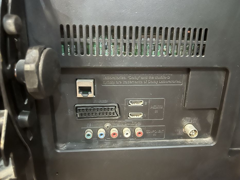 Телевизор LG Диагональ 87 см