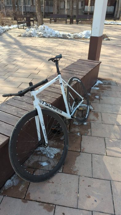 Tsunami snm100 на skeas