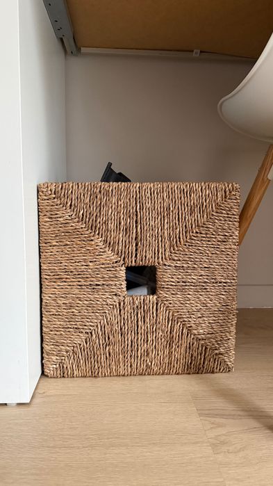 2 x KNIPSA - Cos de depozitare