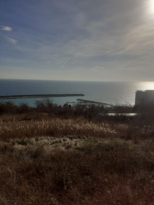 Парцел "Златни Пясъци "