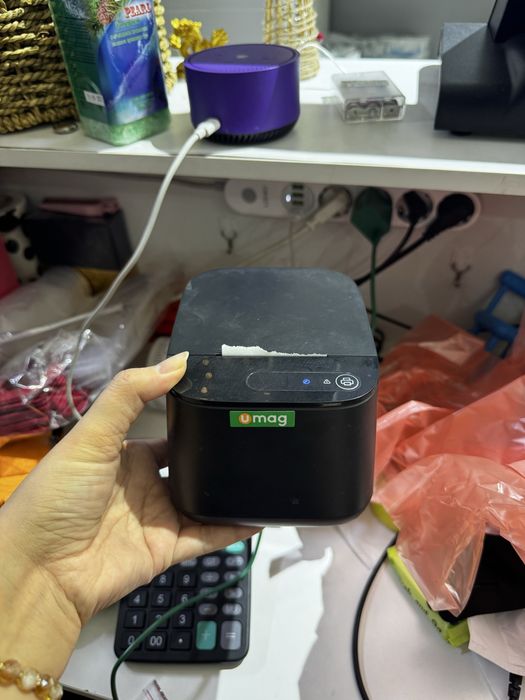 Моноблок для бизнеса