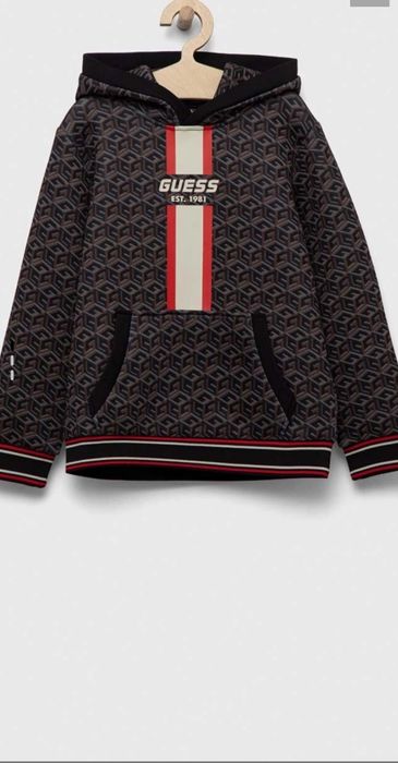 Детски Суитчър GUESS