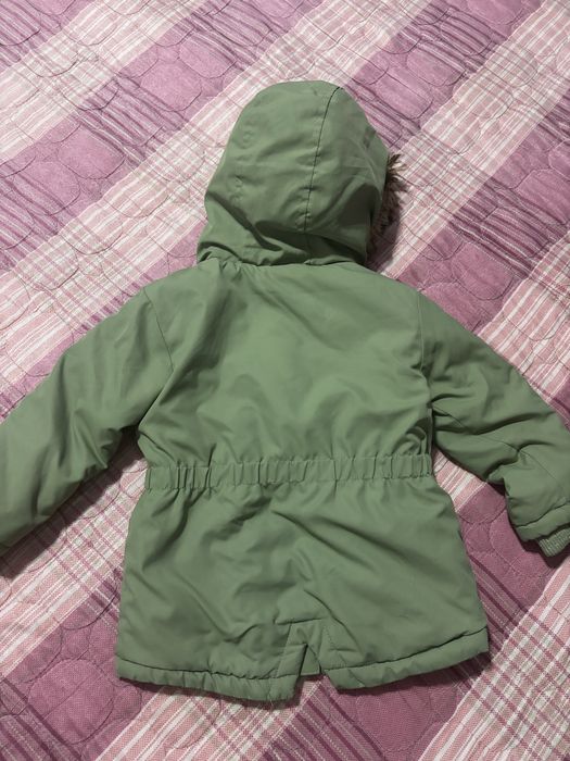 Продам куртку детский