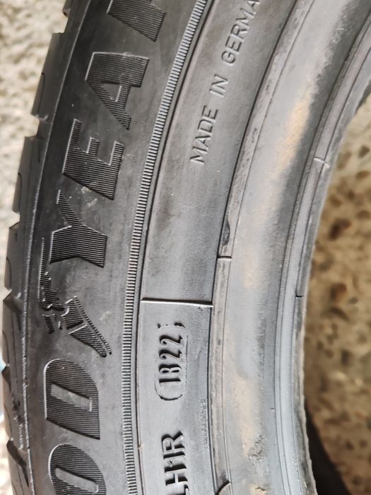 2 anvelope 225 55 18