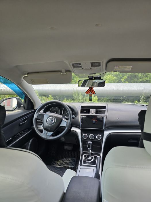 Продам Mazda 6gh, 2009 гв