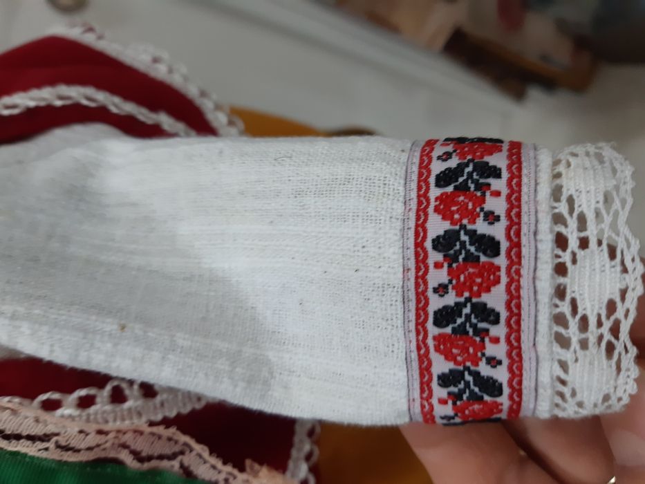 Ръчна изработка 45 см